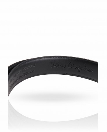 Ремень Мужской MH006/35/BL